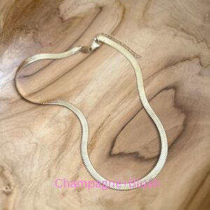 Jennifer Zeuner | Karli Hamilton Gold Necklace $187 retail gold or silver!!!